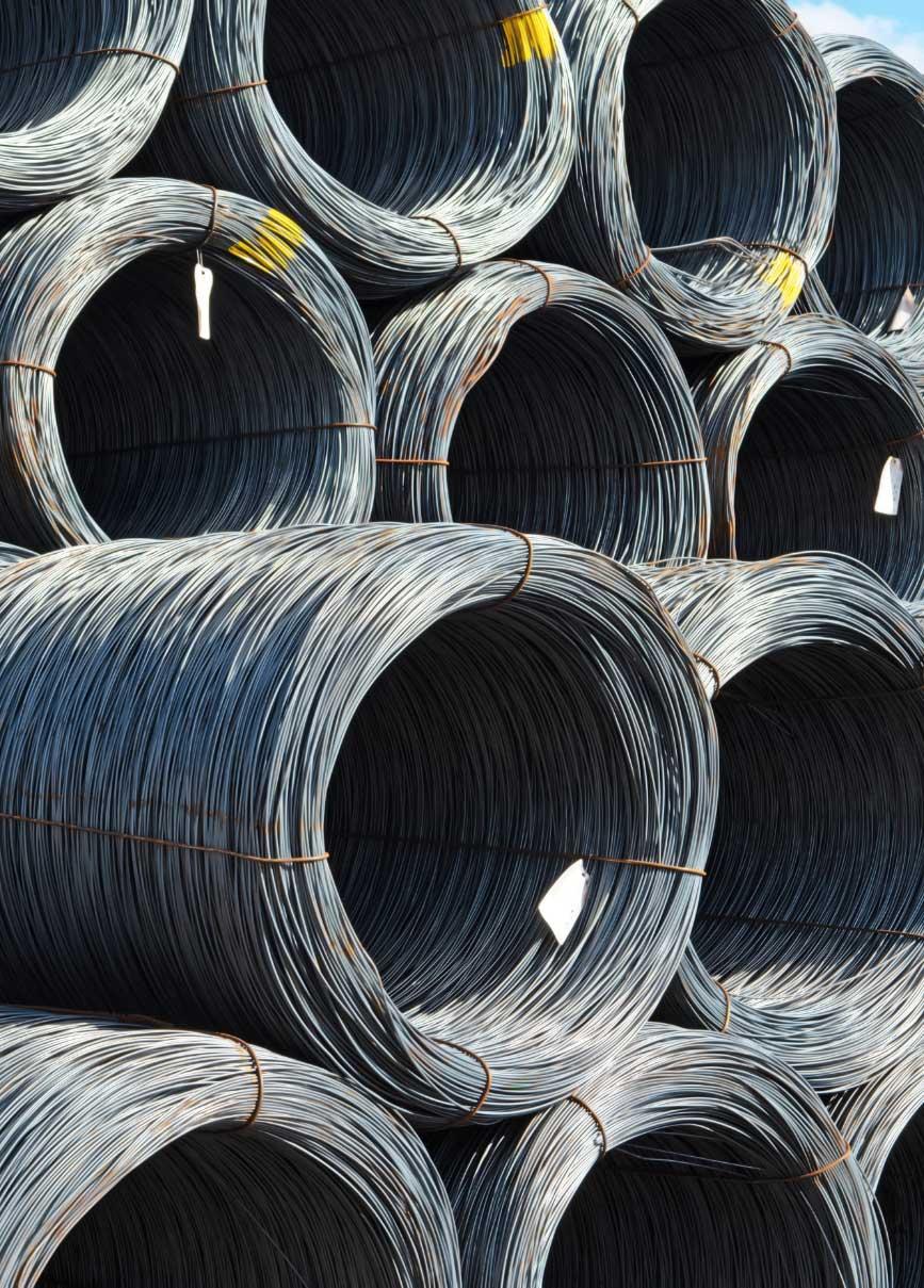 High Quality Baling Wire Products you can rely on
